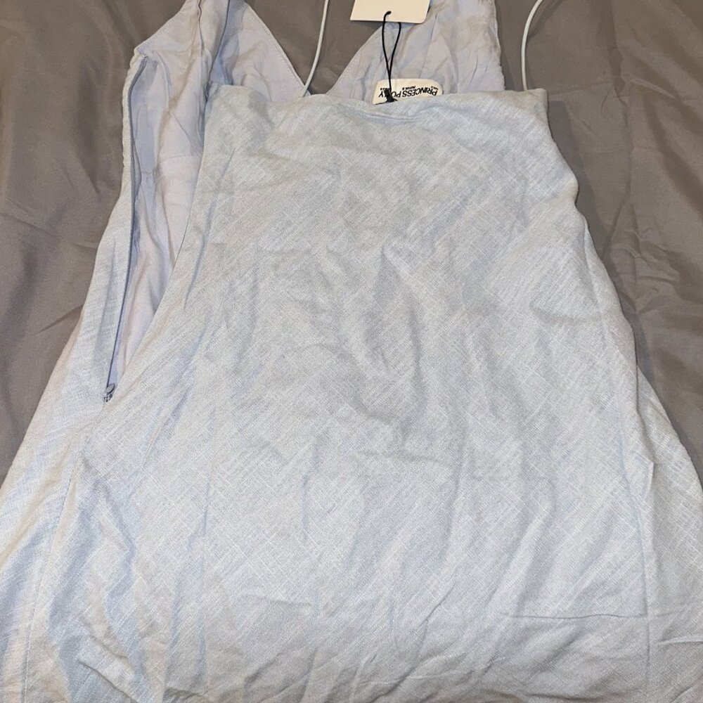Princess Polly Mini Dress - Picture 4 of 6